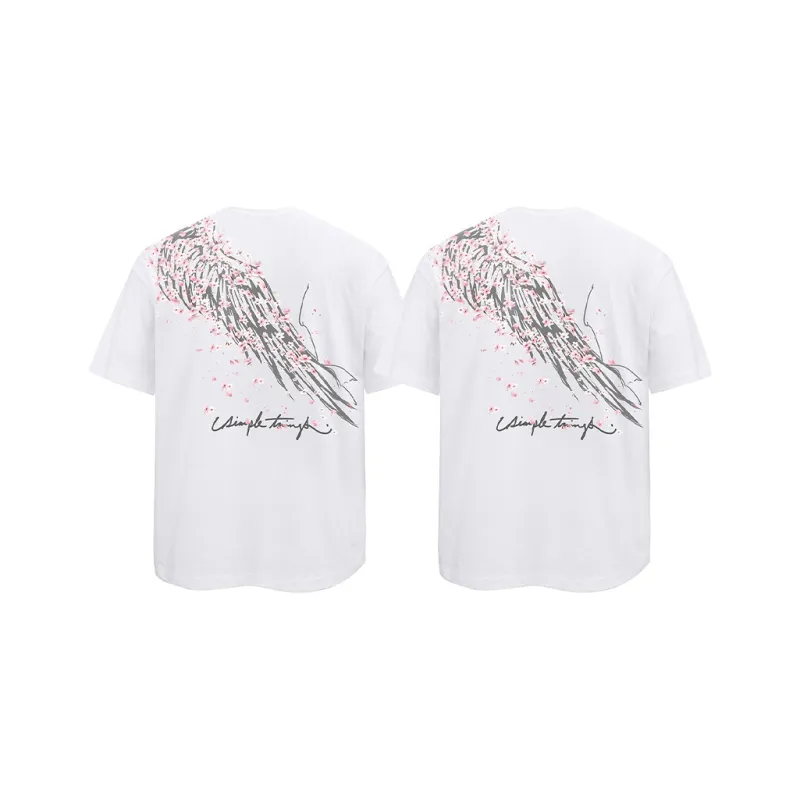 UNthemed T Shirt Unisex Combo Set-7