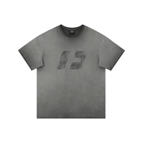 FORNINES T-Shirts Unisex