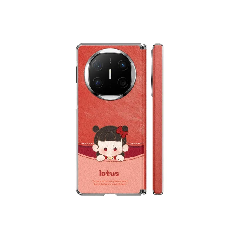 SUPER MOUSE Phone Cases-9