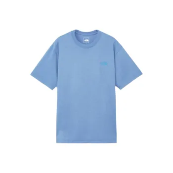THE NORTH FACE T-Shirt Men's Indigo Stone