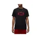 Black/School Team Red