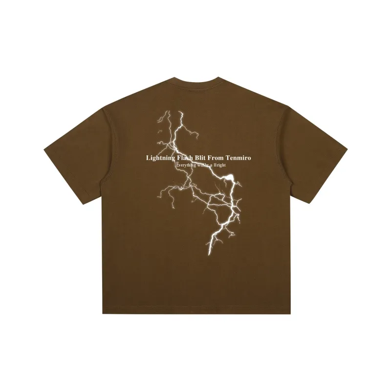 TEN MIRO T Shirts Unisex-0