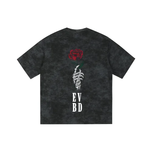 EVBD T Shirts Unisex