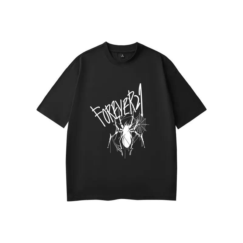 FOREVER 21 T Shirts Unisex-4