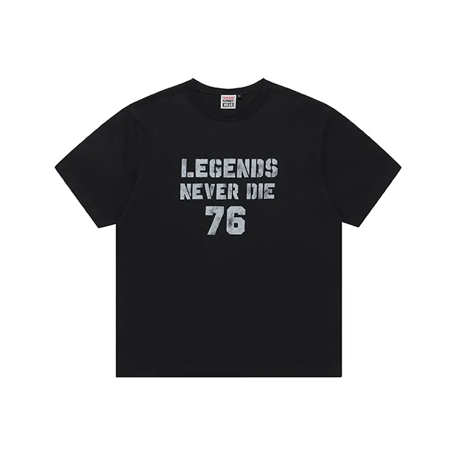 Vision Street Wear T Shirt Unisex-2