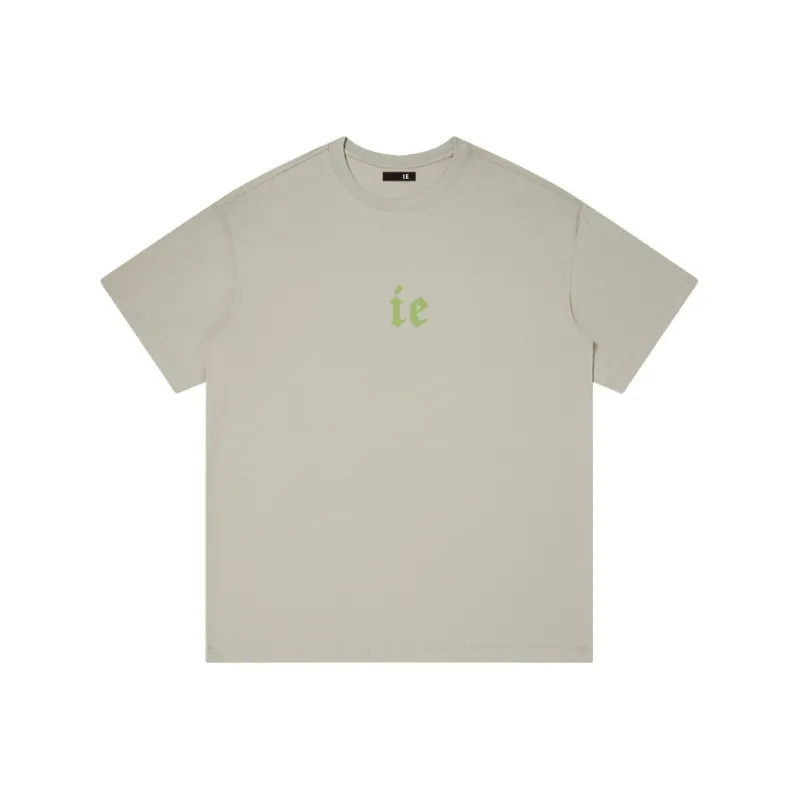 I.E T Shirts Unisex-18
