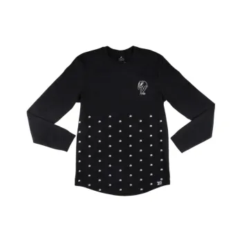 Nike Clothing T Shirts Men Black