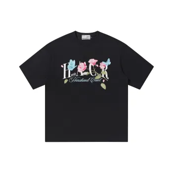 HARSH AND CRUEL T Shirts Unisex