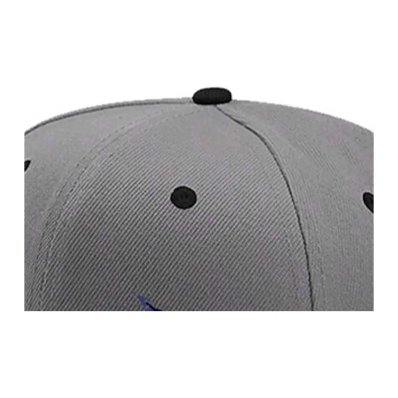 JKEM Polyester Baseball Caps Unisex-2