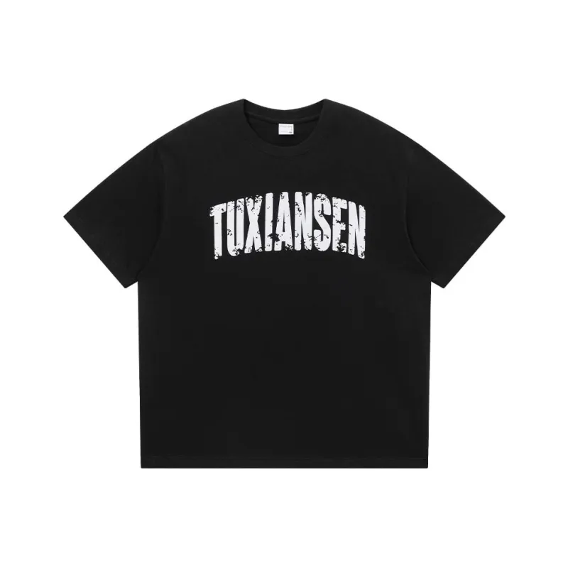 TUXIANSEN T Shirts Unisex-0