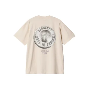 Carhartt WIP Short Sleeve Best In Class T Shirt