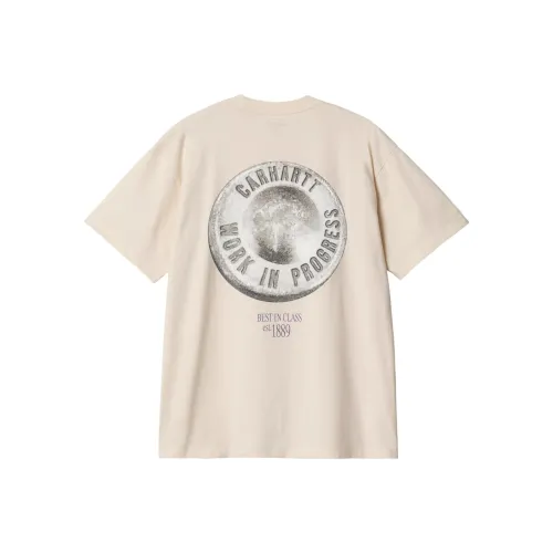 Carhartt WIP Short Sleeve Best In Class T Shirt