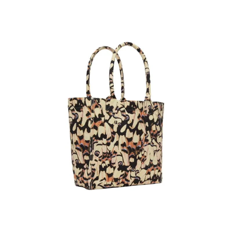ISABEL MARANT Small Yenky Tote Bag-2