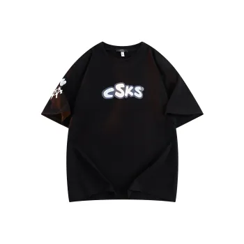 CSKS T Shirts Unisex