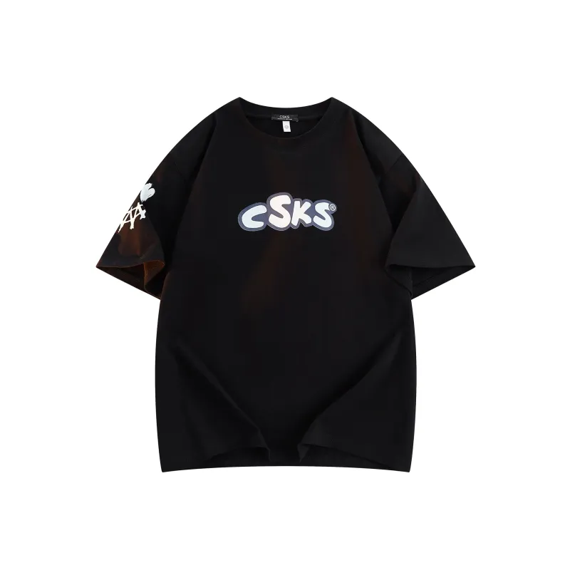 CSKS T Shirts Unisex-0