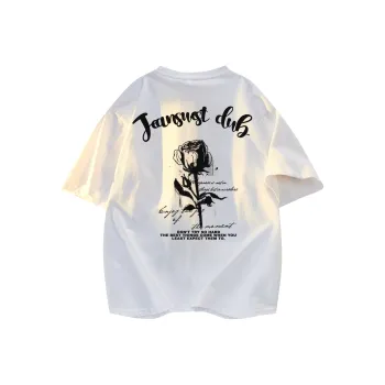JEANSWEST CLUB T Shirts Unisex