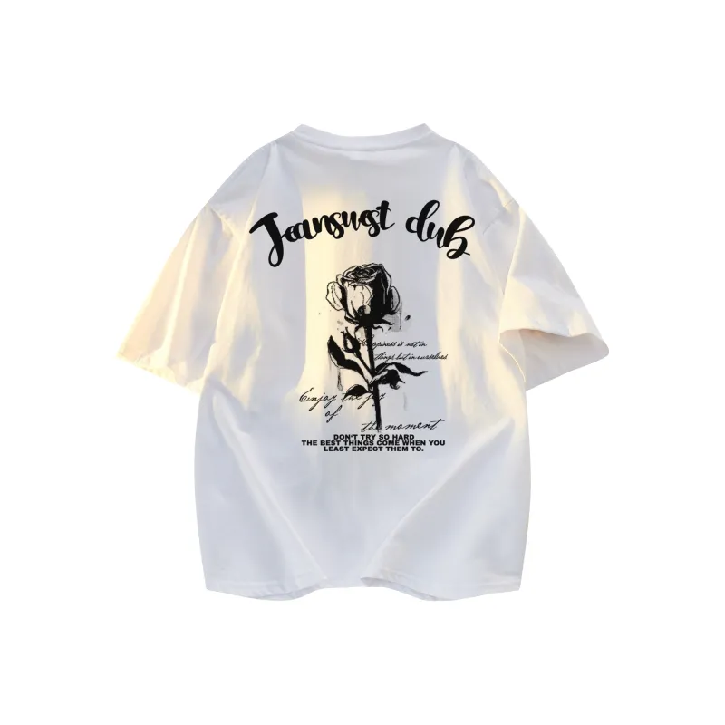 JEANSWEST CLUB T Shirts Unisex-3