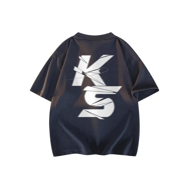 KS T Shirts Unisex-10
