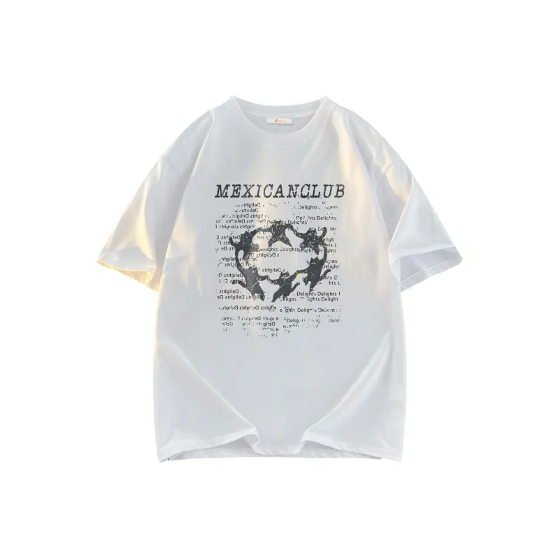MEXICAN T Shirts Unisex-7