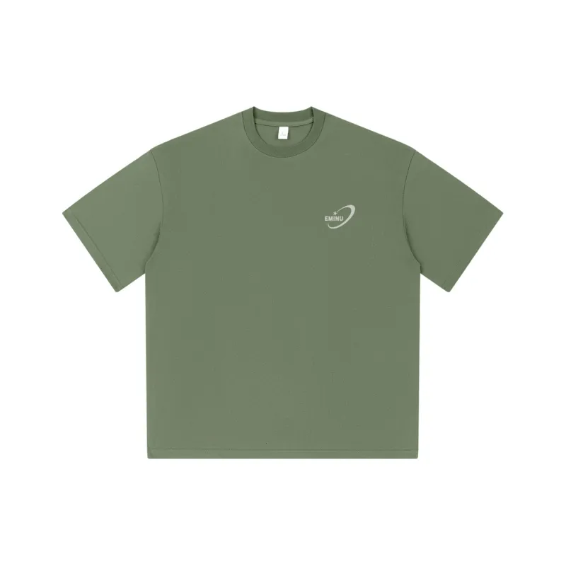 EMINU T Shirts Unisex-23