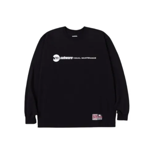 NEIGHBORHOOD X Subware Long Sleeve Tee 2