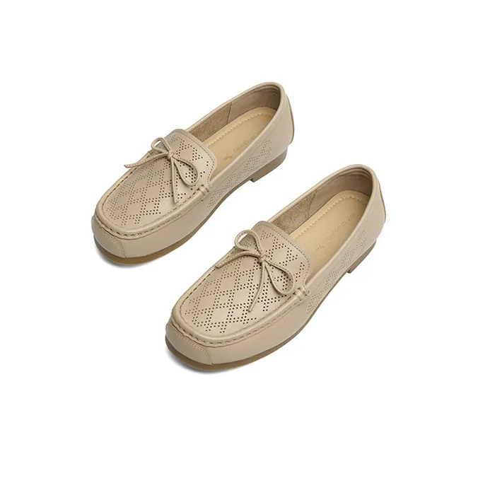 RED DRAGONFLY Women's Casual Shoes 1.7CM Women's-3