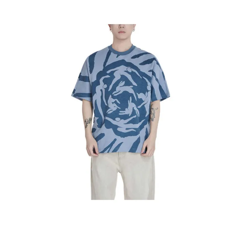 EXPLORE NAVIGATE GENERATE T-Shirt Men's-0