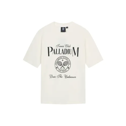 Palladium Polo Shirts Men