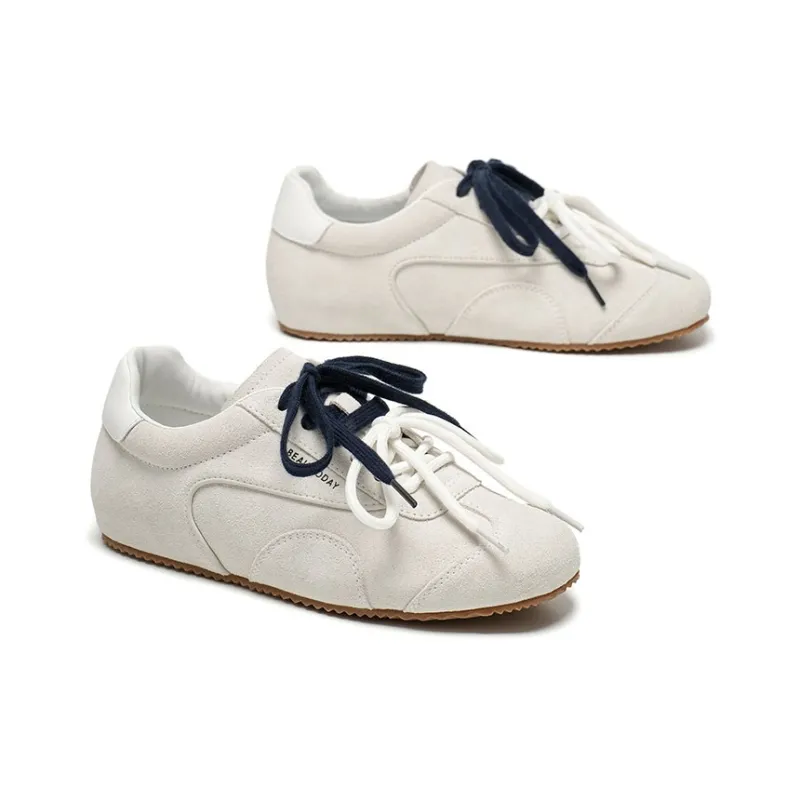 Beau Today Lightweight Coverage Low Top Casual Shoes Women's-2