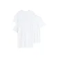 3 Pack (White)