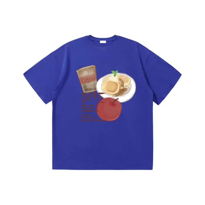 Dme T Shirts Unisex-6