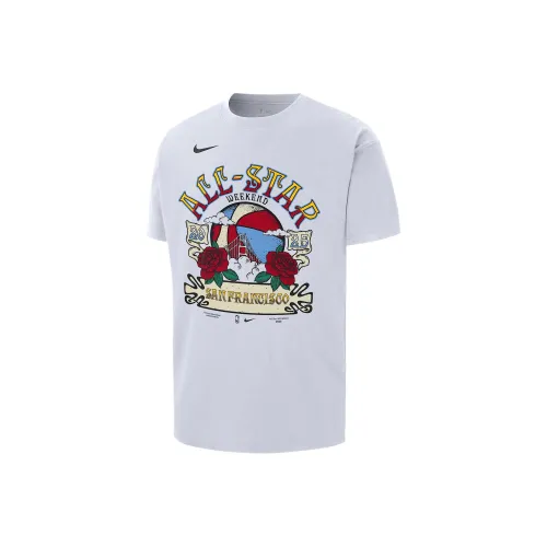 Nike 2025 All Star Weekend Men's Nike Nba Max90 T Shirt