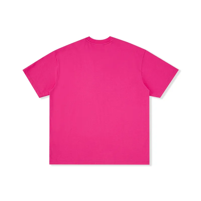RASS T Shirts Unisex-5