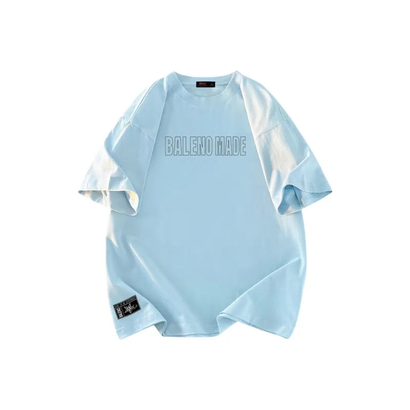 BALENO T Shirts Unisex-17