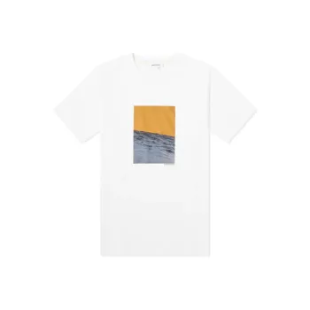 NORSE PROJECTS T-Shirt Men's White