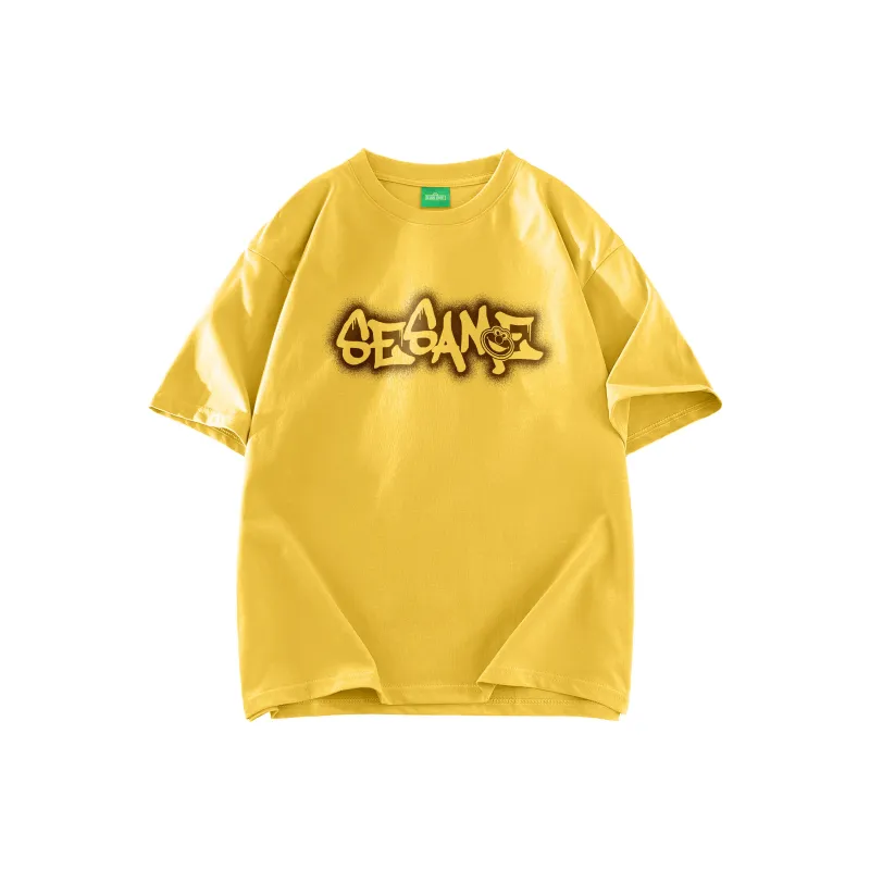 SESAME STREET T Shirts Unisex-16