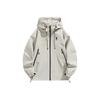 Playboy Jackets Unisex