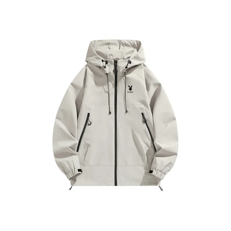 Playboy Jackets Unisex-0