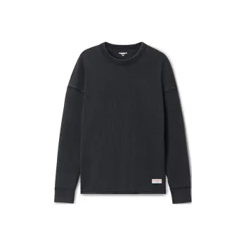 Alexander Wang Bodywear Series T Shirt Unisex Black