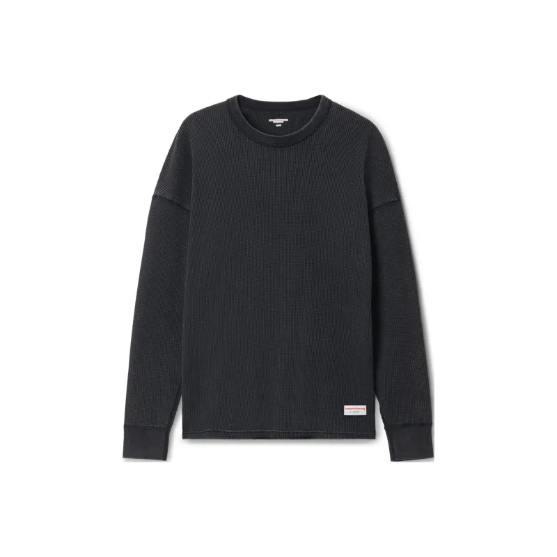 Alexander Wang Bodywear Series T Shirt Unisex Black-0