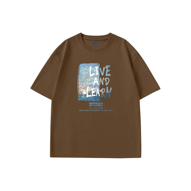 WARRIOR T Shirts Men-18