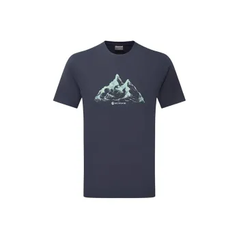 Montane T Shirts Men