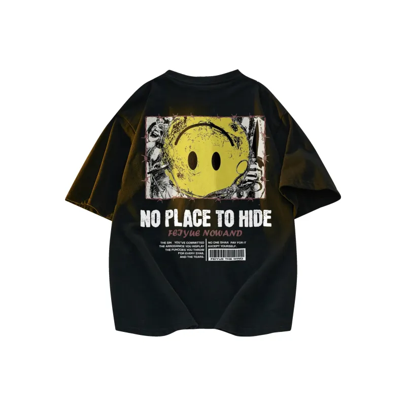 Feiyue T Shirts Unisex-0