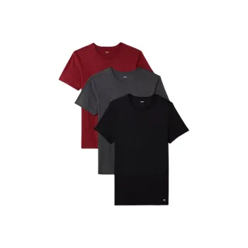 CALVIN KLEIN T Shirt Men's 3 Pack