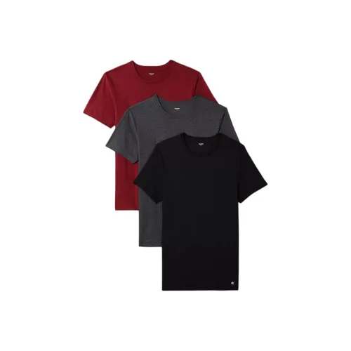 CALVIN KLEIN T Shirt Men's 3 Pack