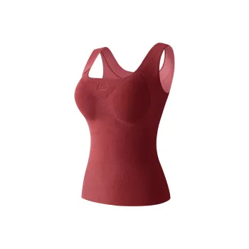 Herbal Primer Thermal Top Women's