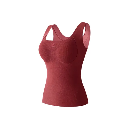 Herbal Primer Thermal Top Women's