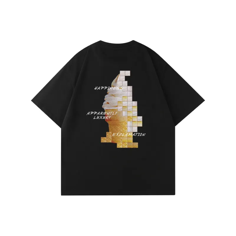 Hazzuah T Shirts Unisex-0