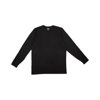 Stance T Shirts Unisex Black