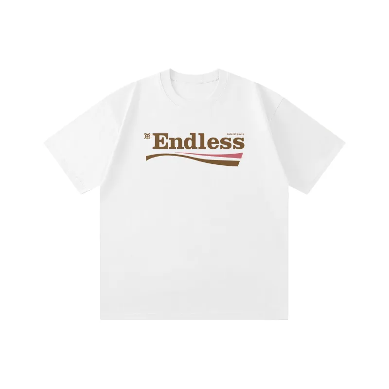Endless Abyss T Shirts Unisex-2